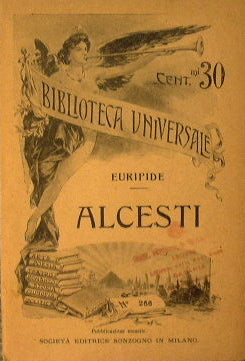 Alcesti