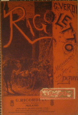 Rigoletto