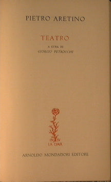 Teatro