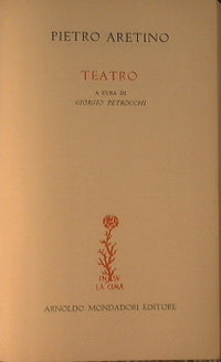 Teatro