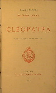 Cleopatra
