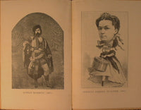 Storie e storielle del teatro in prosa