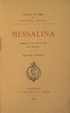 Messalina