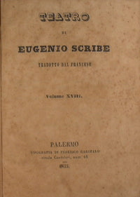 The congregation or the shortest way - The aviary - The ties of the fiancée - The schooling wife - Farinelli or the theatrical fulfillment of circumstance