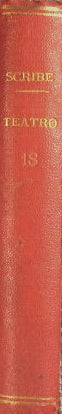 The congregation or the shortest way - The aviary - The ties of the fiancée - The schooling wife - Farinelli or the theatrical fulfillment of circumstance