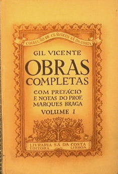 Trabajos completos