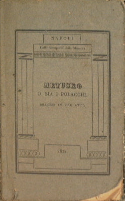 Metusko o ambos polacos