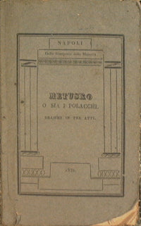 Metusko o ambos polacos