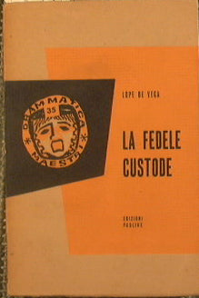 El fiel guardián
