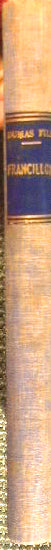 Francillon piece en trois acte par Alexander Dumas Fils