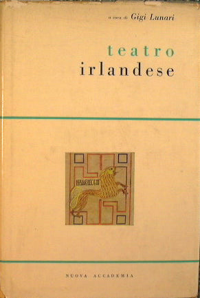 Irish Theatre