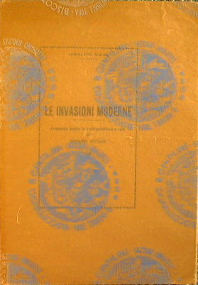Modern invasions