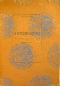 Modern invasions