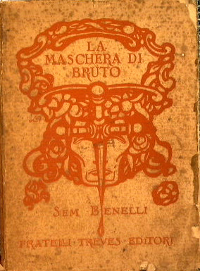 La Maschera di Bruto