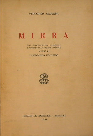 Mirra