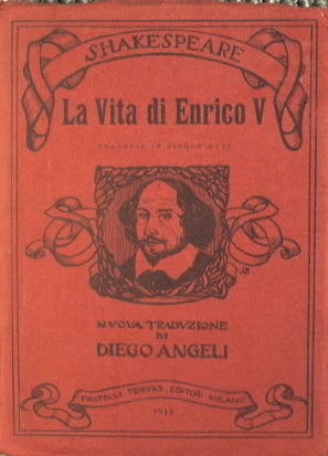 La vita di Enrico V