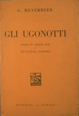 The Huguenots