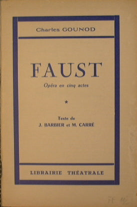 Faust