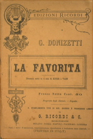The Favourite