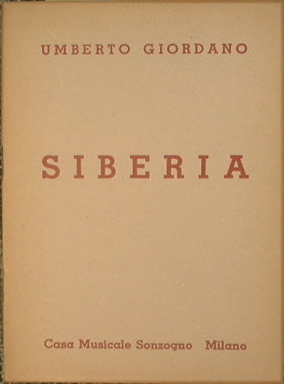 Siberia