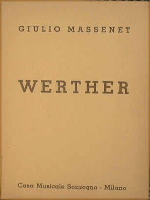 werther
