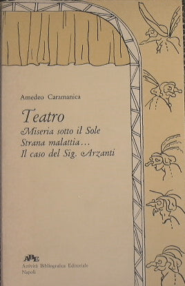 Teatro