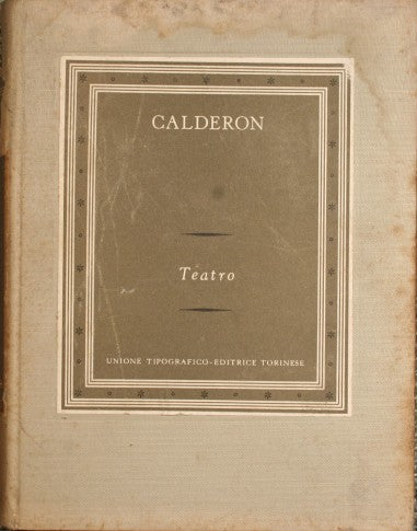 Teatro