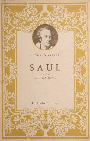Saúl