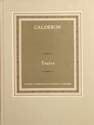 Teatro