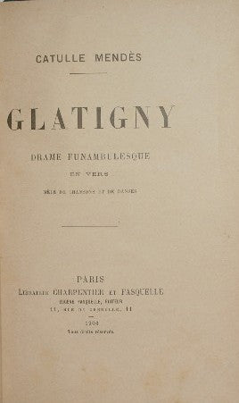Glatigny