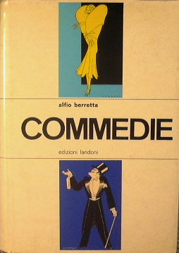 Comedias