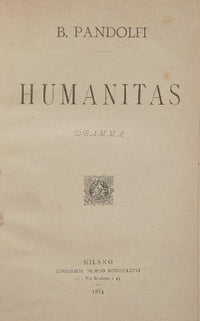 Humanitas