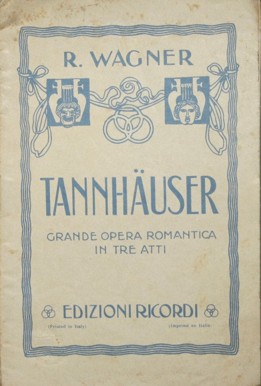 Tannhäuser