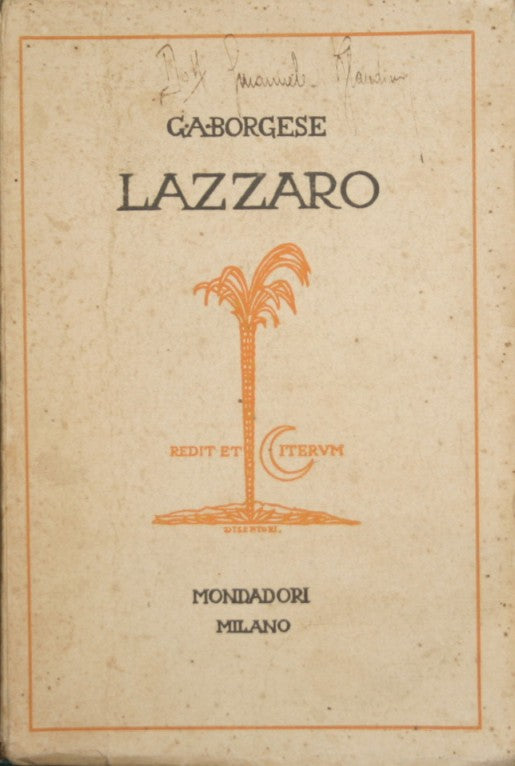 Lázaro