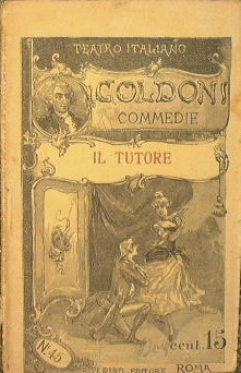 Il tutore
