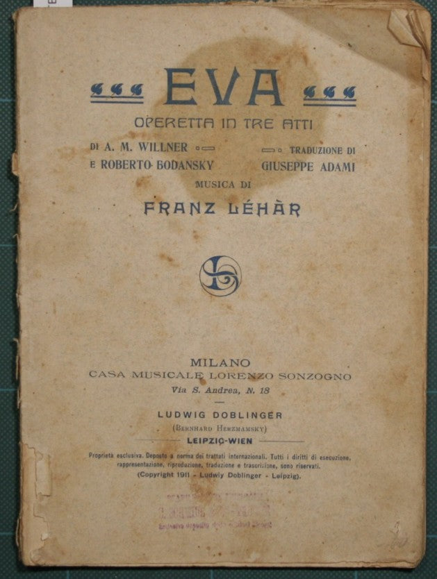 Eva