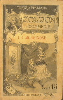 los morbosos