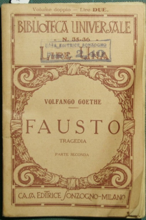 Fausto