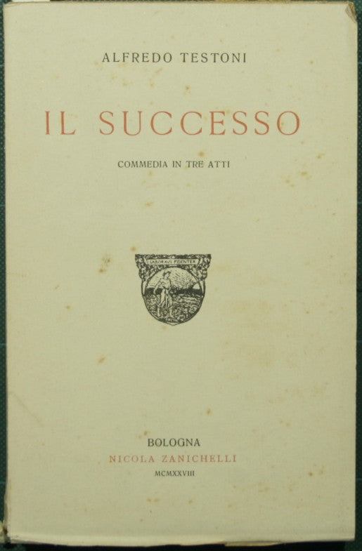 The success