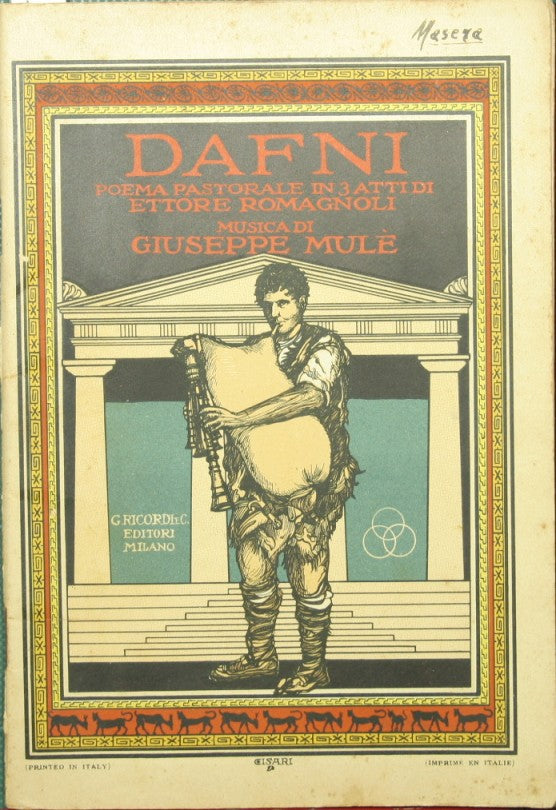 Dafnis