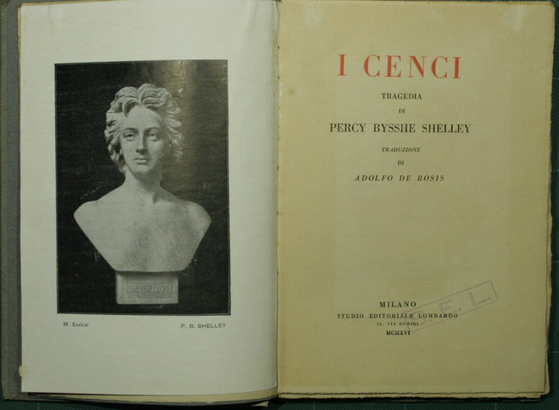 I Cenci