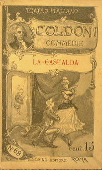 The gastalda