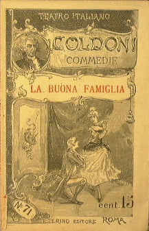 la buena familia