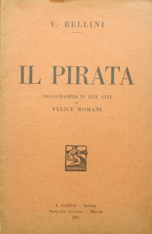 Il pirata