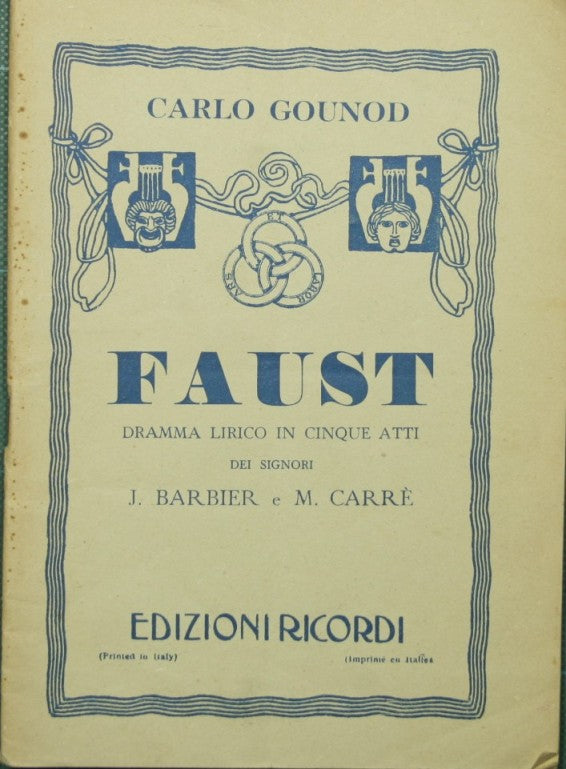 Faust