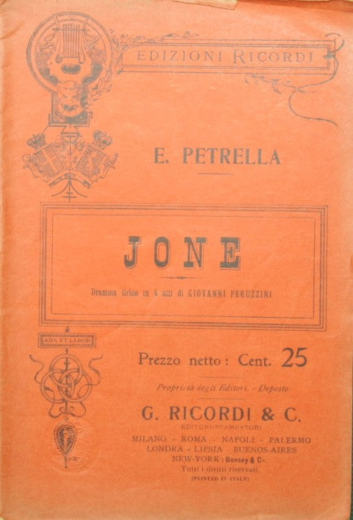 jones