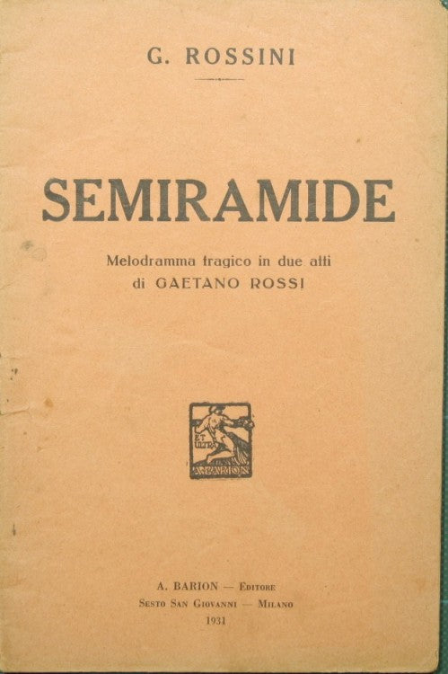 Semiramide
