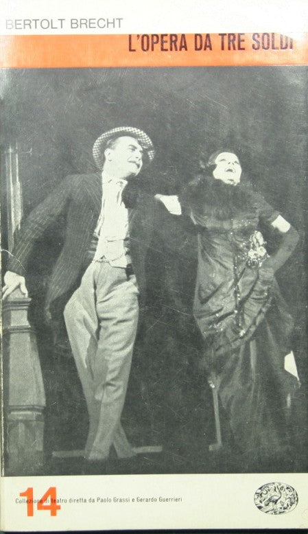 L'opera da tre soldi