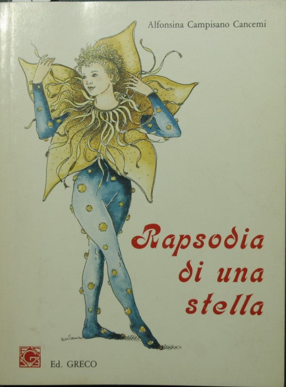 Rapsodia di una stella
