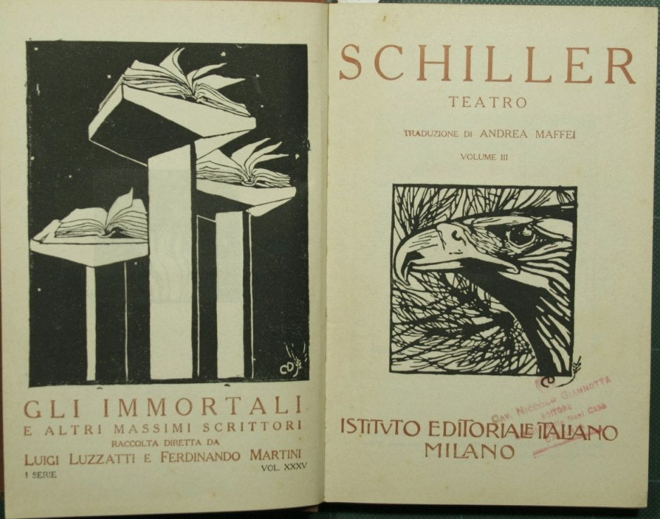 Teatro. Vol. III